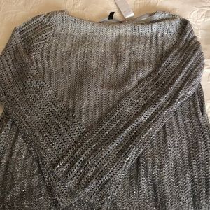 I have never worn it